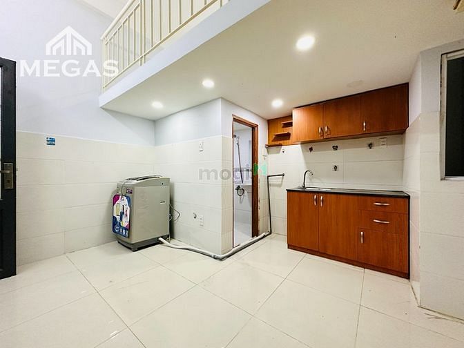 Hình ảnh Cho Thuê Phòng Trọ Cao Cấp Rộng 28m2 Ngay Lê Văn Phan - Vườn Lài