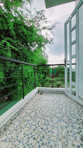 Hình ảnh Cho Thuê CHDV Full nội thất ngay KTX Khu A Làng Đại Học Thủ Đức