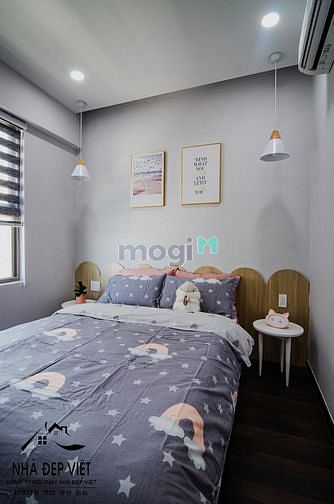 Hình ảnh Cần cho thuê CH 3PN tại dự án SaiGon South Phú Mỹ hưng