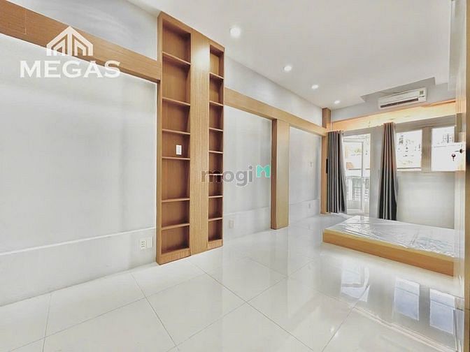Hình ảnh CHDV V.I.P full nội thất cao cấp, ban công rộng, siêu đẹp