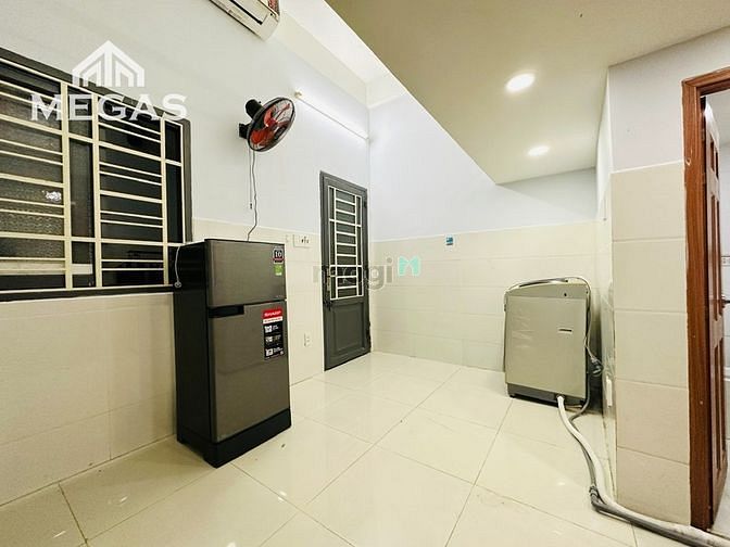 Hình ảnh Cho Thuê Phòng Trọ Cao Cấp Rộng 28m2 Ngay Lê Văn Phan - Vườn Lài