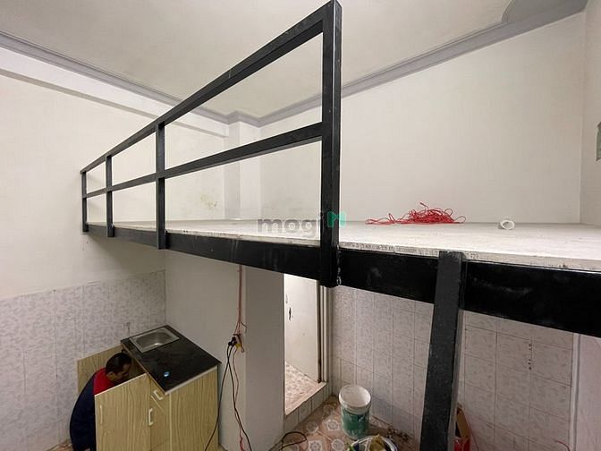 Hình ảnh Duplex Mới Hoàn Thiện Siêu Hạt Dẻ Từ 3X