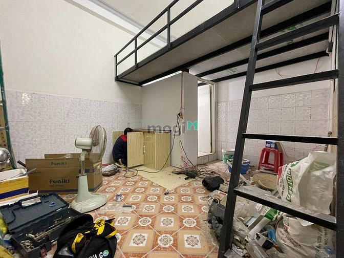 Hình ảnh Duplex Mới Hoàn Thiện Siêu Hạt Dẻ Từ 3X