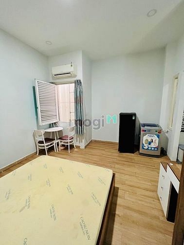 Hình ảnh Siểu phẩm Q1, Full NT, Toạ Lạc Ngã 6 Phù Đổng, View mát mẻ, Hẻm oto