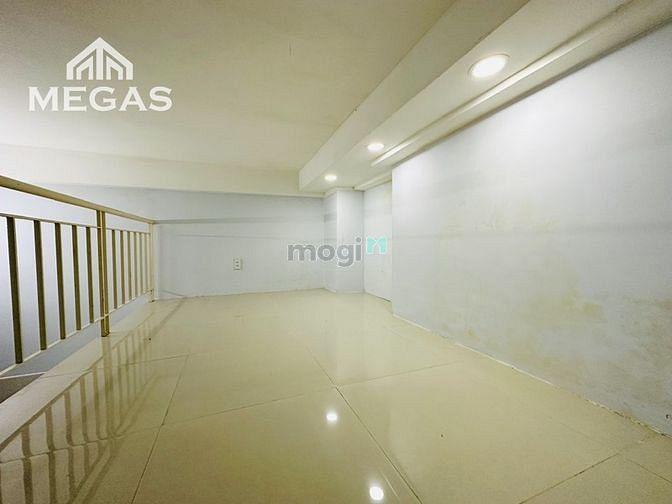 Hình ảnh Cho Thuê Phòng Trọ Cao Cấp Rộng 28m2 Ngay Lê Văn Phan - Vườn Lài