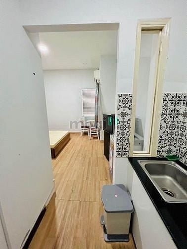Hình ảnh Siểu phẩm Q1, Full NT, Toạ Lạc Ngã 6 Phù Đổng, View mát mẻ, Hẻm oto