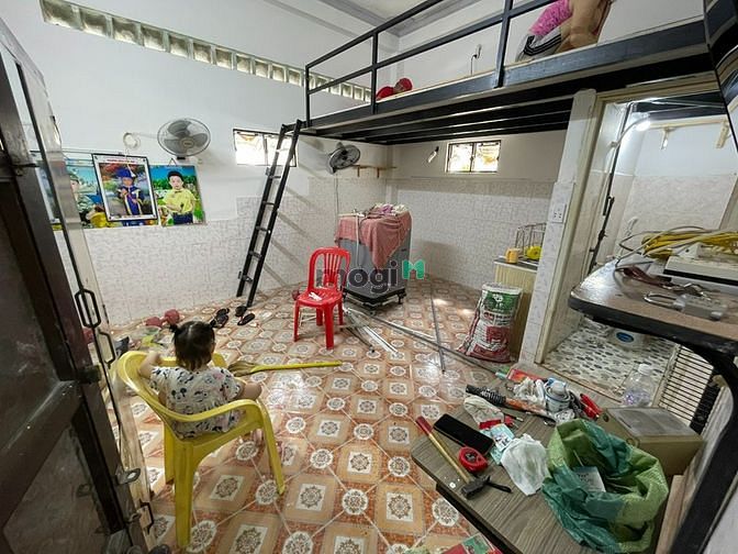 Hình ảnh Duplex Mới Hoàn Thiện Siêu Hạt Dẻ Từ 3X