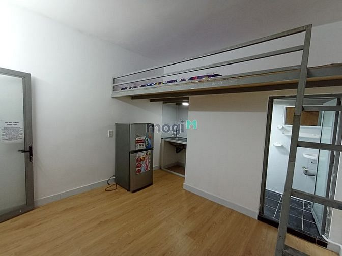 Hình ảnh Duplex Mới Hoàn Thiện Siêu Hạt Dẻ Từ 3X