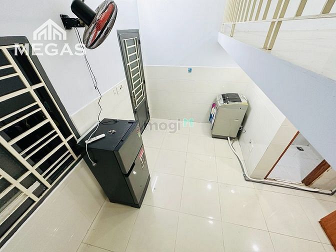 Hình ảnh Cho Thuê Phòng Trọ Cao Cấp Rộng 28m2 Ngay Lê Văn Phan - Vườn Lài