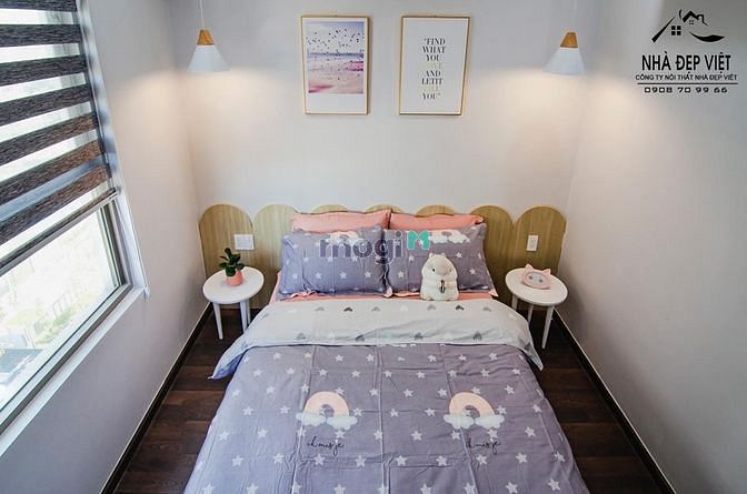 Hình ảnh Cần cho thuê CH 3PN tại dự án SaiGon South Phú Mỹ hưng