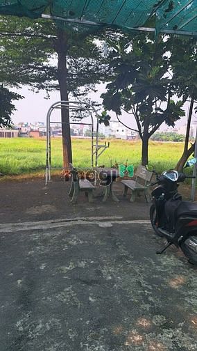 Hình ảnh Bán gấp miếng đất 2 mặt tiền  4139m2, Đông Thạnh, Hóc Môn, chỉ 13tr/m