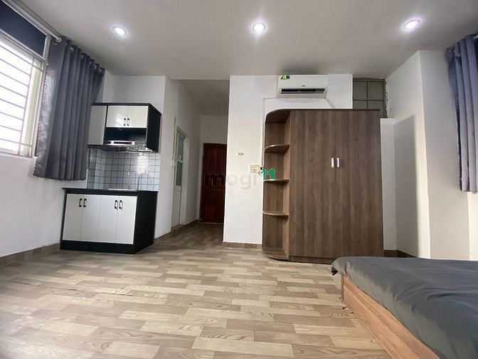 Hình ảnh Cho Thuê Căn Hộ Studio Rộng 30m2 Ngay Chợ Tân Hương Tân Sơn Nhì