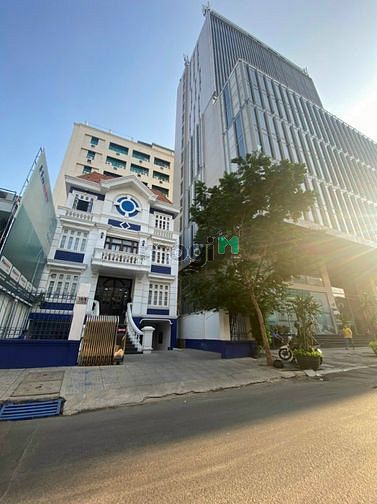Hình ảnh Bán nhà Phan Đình Giót p2 Tân Bình 11x25 Hầm 3 tầng chỉ 75 tỷ