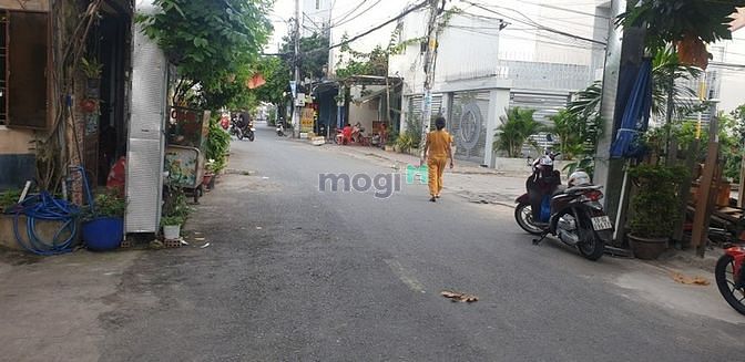 Hình ảnh Bán gấp miếng đất 2 mặt tiền  4139m2, Đông Thạnh, Hóc Môn, chỉ 13tr/m