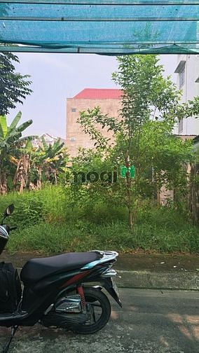 Hình ảnh Bán gấp miếng đất 2 mặt tiền  4139m2, Đông Thạnh, Hóc Môn, chỉ 13tr/m