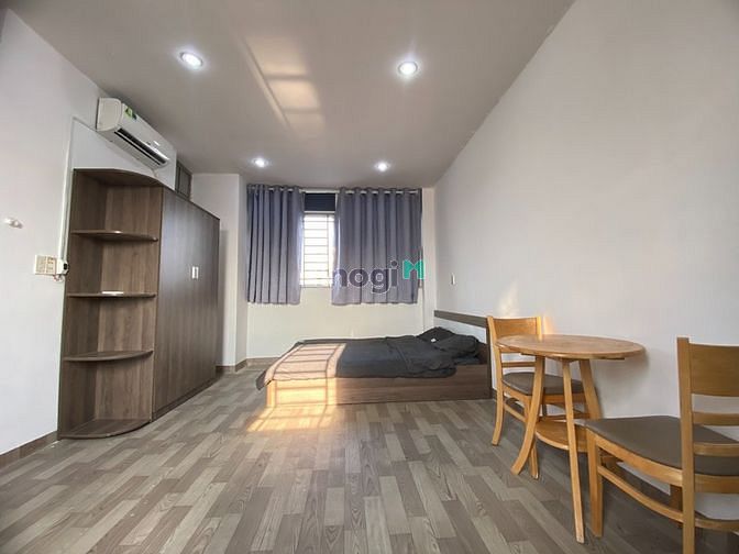Hình ảnh Cho Thuê Căn Hộ Studio Rộng 30m2 Ngay Chợ Tân Hương Tân Sơn Nhì
