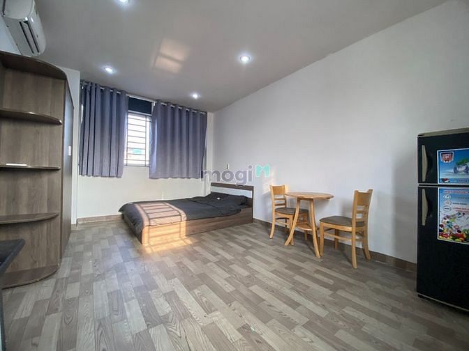 Hình ảnh Cho Thuê Căn Hộ Studio Rộng 30m2 Ngay Chợ Tân Hương Tân Sơn Nhì