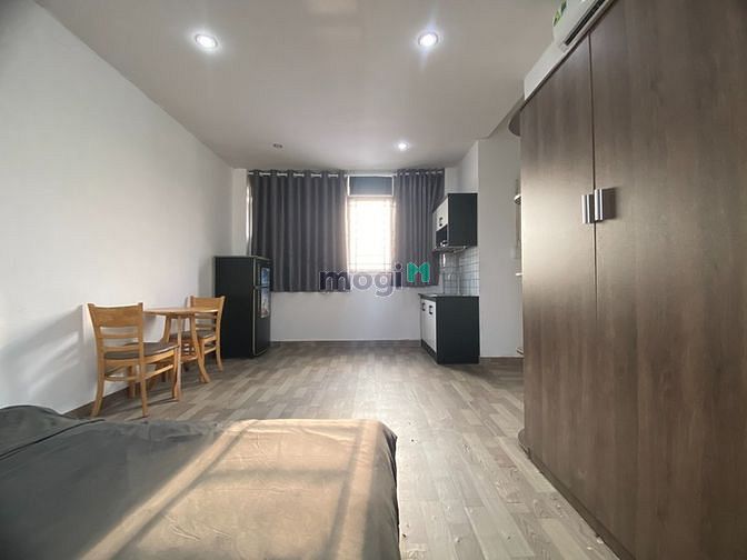 Hình ảnh Cho Thuê Căn Hộ Studio Rộng 30m2 Ngay Chợ Tân Hương Tân Sơn Nhì