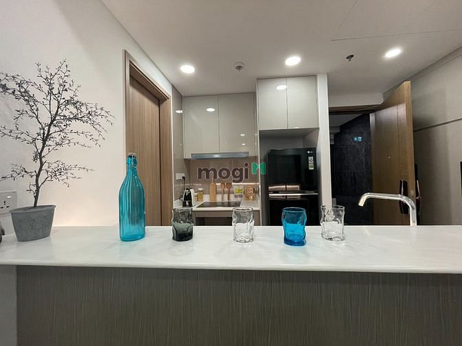 Hình ảnh The River : 94m2, 2 phòng ngủ, view sông, đầy đủ nội thất, giá 35tr