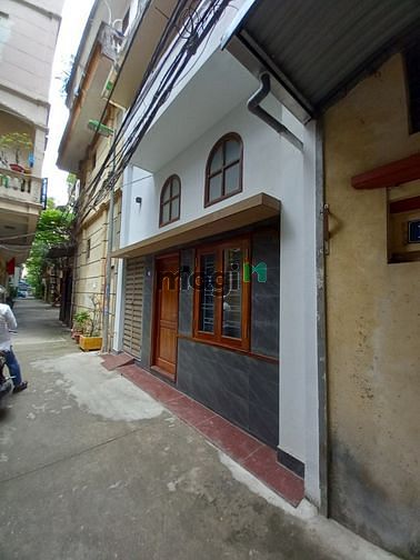 Hình ảnh BÁN ĐẤT Mỹ Đình 71m2 ĐẤT, NGÕ RỘNG, GẦN PHỐ, GIÁ CHÀO 7.7 tỷ