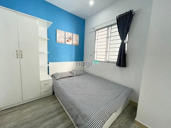 Hình ảnh CHDV giá tốt, siêu mới, rộng rãi, cửa sổ thông thoáng -  Bạch Đằng