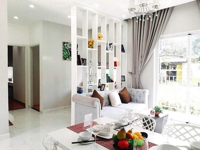 Hình ảnh Bán Trang Chủ MB66.COM / Đăng Ký Tặng 66K CC Conic Riverside Q8, 51m2 - 2PN - 1WC, giá 1tỷ265 có sổ