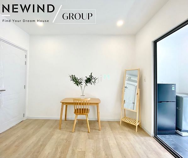 Hình ảnh Căn Hộ 1PN Riêng Bếp tách biệt Máy giặt riêng Quận 7