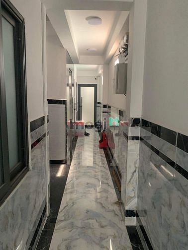 Hình ảnh Phòng Trọ Cho Thuê Giá Rẻ Gò Vấp