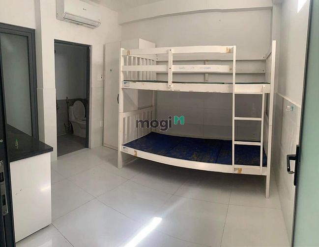 Hình ảnh Phòng Trọ Cho Thuê Giá Rẻ Gò Vấp