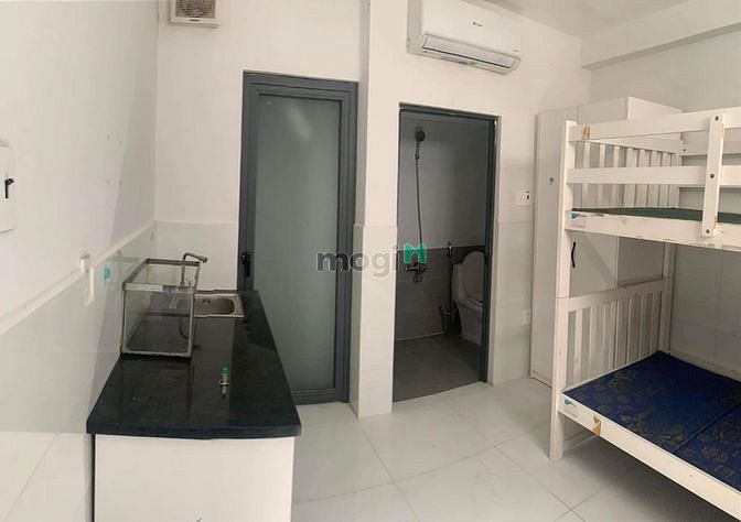 Hình ảnh Phòng Trọ Cho Thuê Giá Rẻ Gò Vấp