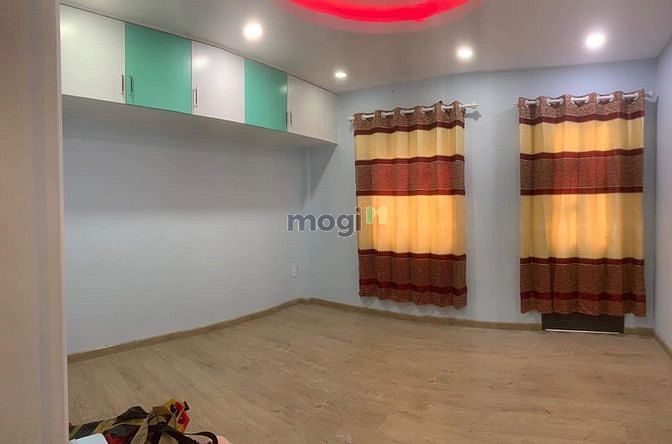 Hình ảnh Nhà đẹp còn mới TRẦN VĂN ĐANG Q3 54m2 Chỉ 2,060 Tỷ