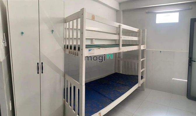 Hình ảnh Phòng Trọ Cho Thuê Giá Rẻ Gò Vấp