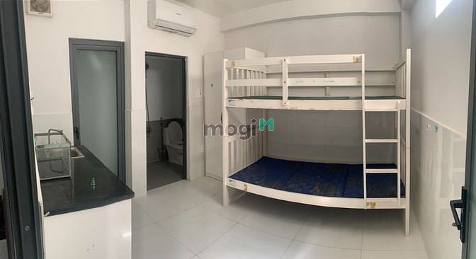 Hình ảnh Phòng Trọ Cho Thuê Giá Rẻ Gò Vấp
