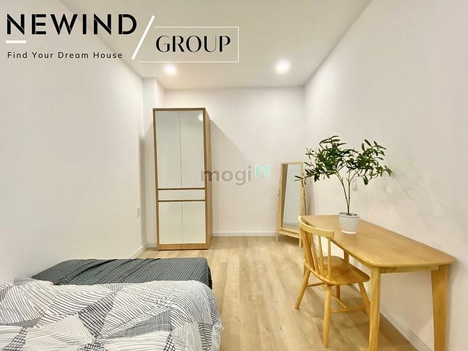 Hình ảnh Căn Hộ 1PN Riêng Bếp tách biệt Máy giặt riêng Quận 7