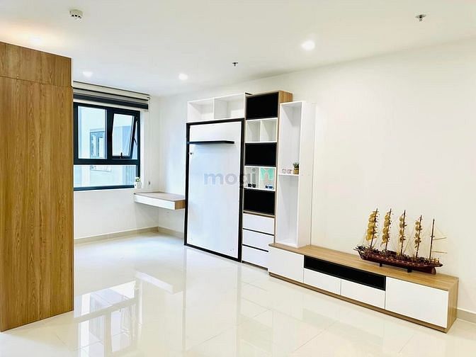 Hình ảnh HÀNG HIẾM ĐỘC LẠ Q7 Riverside 2pn1wc 55m2 1tỷ350tr sổ hồng riêng