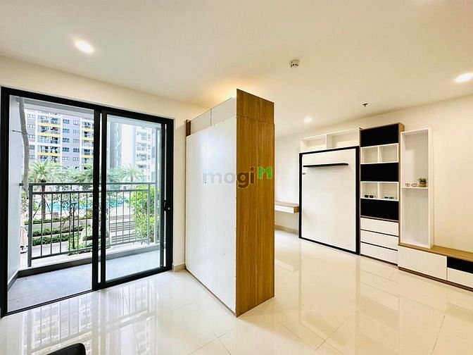 Hình ảnh HÀNG HIẾM ĐỘC LẠ Q7 Riverside 2pn1wc 55m2 1tỷ350tr sổ hồng riêng