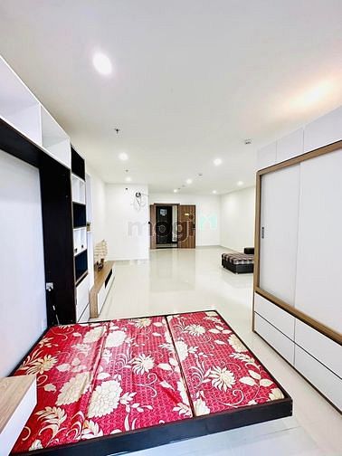 Hình ảnh HÀNG HIẾM ĐỘC LẠ Q7 Riverside 2pn1wc 55m2 1tỷ350tr sổ hồng riêng