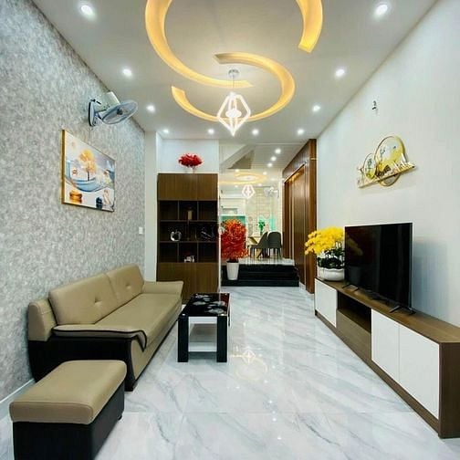 Hình ảnh NHÀ MỚI! Đ.Số 10,P.Hiệp Bình Chánh, Tp.Thủ Đức 59m
