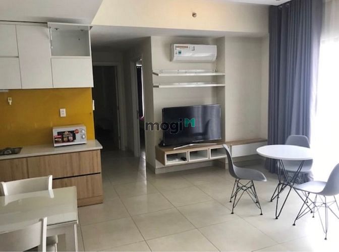 Hình ảnh Chính chủ CHO THUÊ Mb6623 nạp rút nhanh chóng Masteri Thảo Điền 2PN_FullNT_ViewCao_18tr/th