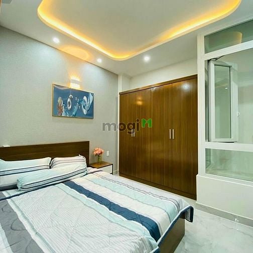 Hình ảnh NHÀ MỚI! Đ.Số 10,P.Hiệp Bình Chánh, Tp.Thủ Đức 59m