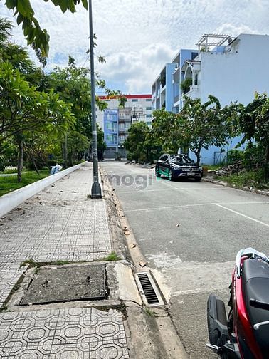 Hình ảnh Đất nền KDC An Sương, Nguyễn Văn Quá, p. Tân Hưng Thuận, Q.12 dt 120m²