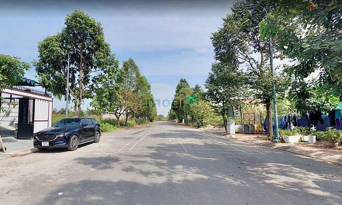 Hình ảnh Đất nền KDC An Sương, Nguyễn Văn Quá, p. Tân Hưng Thuận, Q.12 dt 120m²