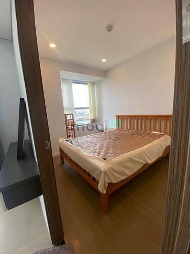Hình ảnh Bán gấp Trang Chủ MB66.COM / Đăng Ký Tặng 66K riverPanorama q7 56m2 2pn1wc 1tỷ620tr sổ hồng riêng