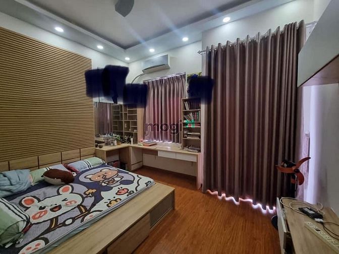 Hình ảnh 56m2 Gò Dầu -Tân Quý - Tân Phú, hẻm thoáng 4 tỷ 5 TL