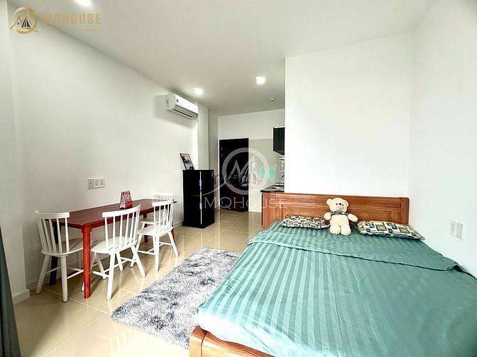 Hình ảnh Cho thuê Trang Chủ MB66.COM / Đăng Ký Tặng 66K studio mới 100% ngay khu Bàu Cát - Tân Bình