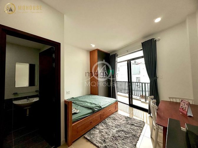 Hình ảnh Cho thuê Trang Chủ MB66.COM / Đăng Ký Tặng 66K studio mới 100% ngay khu Bàu Cát - Tân Bình