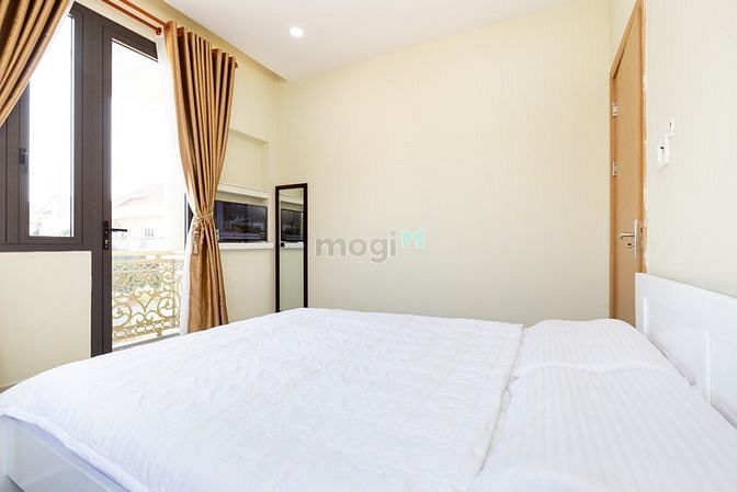 Hình ảnh 🏡 Căn Hộ 2 Phòng Ngủ Ban Công Thảo Điền