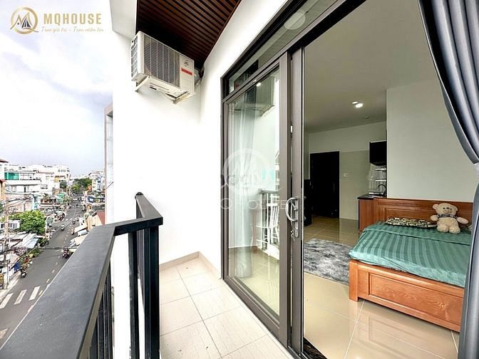 Hình ảnh Cho thuê Trang Chủ MB66.COM / Đăng Ký Tặng 66K studio mới 100% ngay khu Bàu Cát - Tân Bình