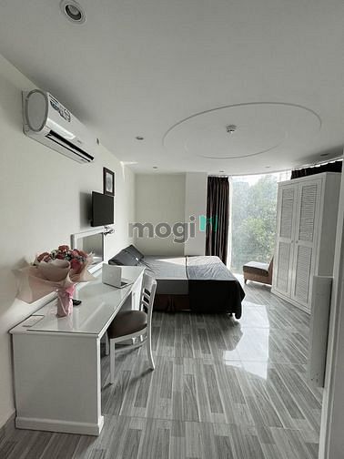 Hình ảnh Hệ Thống hơn + 2000 Phòng Đa Dạng Ngắn Hạn, Dài Hạn Tại Quận 7