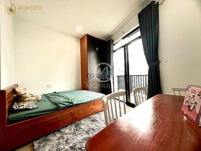 Hình ảnh Cho thuê Trang Chủ MB66.COM / Đăng Ký Tặng 66K studio mới 100% ngay khu Bàu Cát - Tân Bình